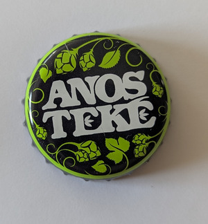 Anostéké, Brasserie du Pays Flamand